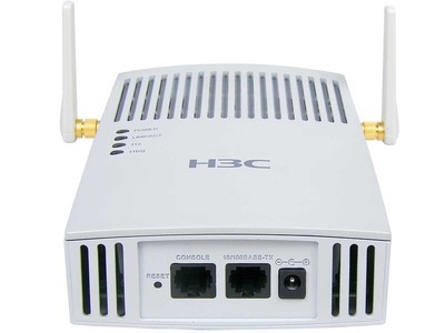深入解析H3C WA2210-AG无线AP 企业级无线覆盖的理想之选